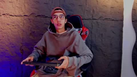 Alan Boy online show from September 15, 2025, 11:43 am