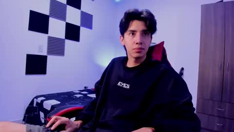 Alan Boy online show from September 22, 2025, 11:56 am