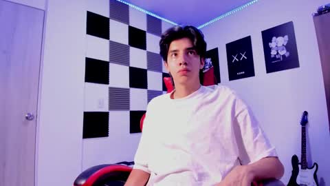 Alan Boy online show from October 18, 2025, 11:33 am