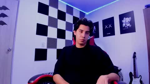 Alan Boy online show from November 20, 2025, 10:59 am