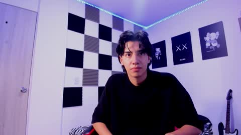 Alan Boy online show from January 12, 2026, 12:21 pm