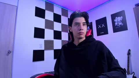 Snapshot of alan_boy01 chatting on February 6, 2026, 11:24 am Alan Boy online show from February 6, 2026, 11:24 am