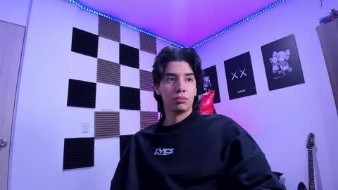 Snapshot of alan_boy01 chatting on February 8, 2026, 12:08 pm Alan Boy online show from February 8, 2026, 12:08 pm