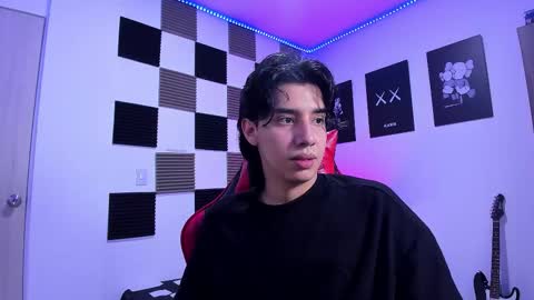 Snapshot of alan_boy01 chatting on February 11, 2026, 11:43 pm Alan Boy online show from February 11, 2026, 11:43 pm