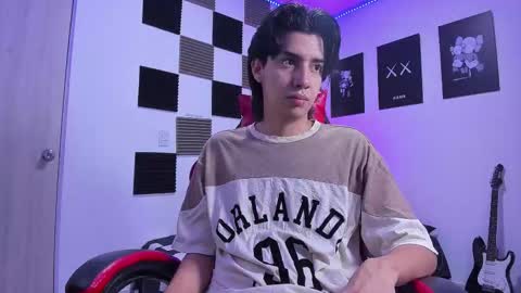 Snapshot of alan_boy01 chatting on February 19, 2026, 11:28 am Alan Boy online show from February 19, 2026, 11:28 am