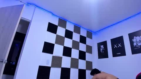 Snapshot of alan_boy01 chatting on February 20, 2026, 11:22 am Alan Boy online show from February 20, 2026, 11:22 am