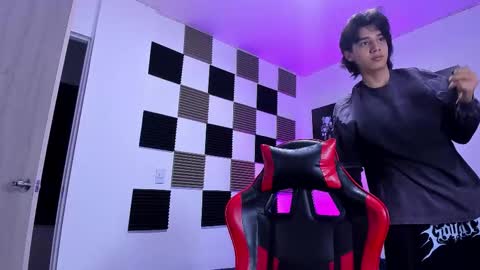 Snapshot of alan_boy01 chatting on February 25, 2026, 11:20 am Alan Boy online show from February 25, 2026, 11:20 am