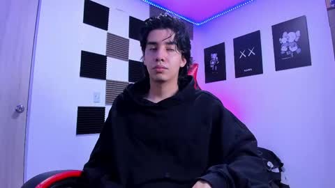 Alan Boy online show from March 6, 2026, 11:17 am