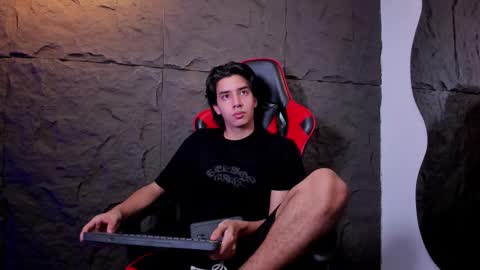 Alan Boy online show from March 16, 2026, 11:47 am