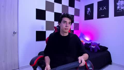 Alan Boy online show from March 27, 2026, 2:39 am