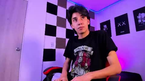 Alan Boy online show from June 11, 2026, 2:53 am
