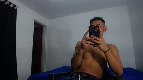 Alan online show from March 18, 2026, 10:35 pm