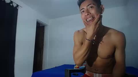 Alan online show from April 3, 2026, 10:46 am