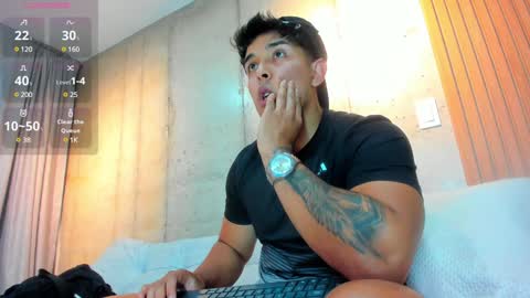 Snapshot of alan_greek_1 chatting on December 14, 2024, 2:45 am Alan greek online show from December 14, 2024, 2:45 am