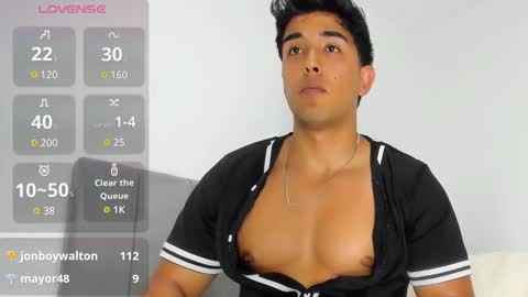 Snapshot of alan_greek_1 chatting on December 21, 2024, 4:52 am Alan greek online show from December 21, 2024, 4:52 am