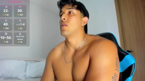 Snapshot of alan_greek_1 chatting on December 29, 2024, 3:11 am Alan greek online show from December 29, 2024, 3:11 am