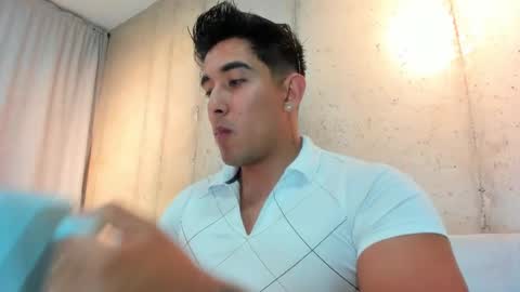 Snapshot of alan_greek_1 chatting on February 8, 2025, 3:19 am Alan greek online show from February 8, 2025, 3:19 am