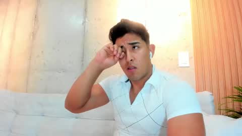 Snapshot of alan_greek_1 chatting on February 8, 2025, 10:29 am Alan greek online show from February 8, 2025, 10:29 am