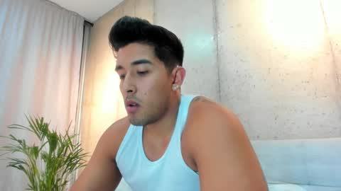 Snapshot of alan_greek_1 chatting on February 12, 2025, 12:27 am Alan greek online show from February 12, 2025, 12:27 am