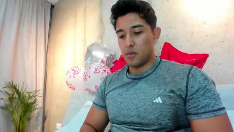 Snapshot of alan_greek_1 chatting on February 16, 2025, 1:03 am Alan greek online show from February 16, 2025, 1:03 am