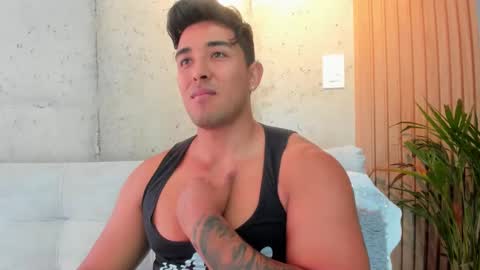 Snapshot of alan_greek_1 chatting on March 1, 2025, 2:23 pm Alan greek online show from March 1, 2025, 2:23 pm