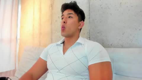 Snapshot of alan_greek_1 chatting on March 3, 2025, 12:16 pm Alan greek online show from March 3, 2025, 12:16 pm