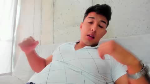 Snapshot of alan_greek_1 chatting on March 8, 2025, 1:57 pm Alan greek online show from March 8, 2025, 1:57 pm