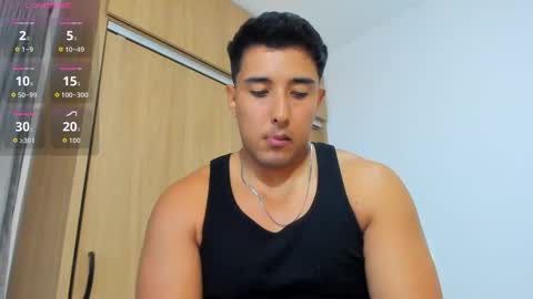 Snapshot of alan_greek_1 chatting on September 13, 2025, 2:00 am Alan greek online show from September 13, 2025, 2:00 am