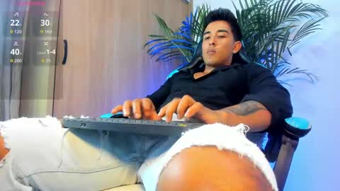 Snapshot of alan_greek_1 chatting on October 5, 2025, 1:04 am Alan greek online show from October 5, 2025, 1:04 am