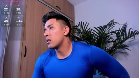 Snapshot of alan_greek_1 chatting on October 13, 2025, 10:10 pm Alan greek online show from October 13, 2025, 10:10 pm