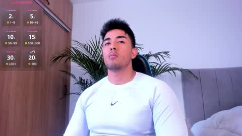 Snapshot of alan_greek_1 chatting on October 20, 2025, 8:31 pm Alan greek online show from October 20, 2025, 8:31 pm