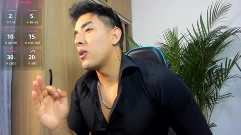 Snapshot of alan_greek_1 chatting on October 26, 2025, 9:26 am Alan greek online show from October 26, 2025, 9:26 am