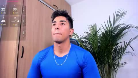 Snapshot of alan_greek_1 chatting on October 27, 2025, 2:26 am Alan greek online show from October 27, 2025, 2:26 am