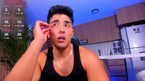 Snapshot of alan_greek_1 chatting on November 9, 2025, 5:28 am Alan greek online show from November 9, 2025, 5:28 am