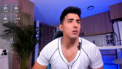 Snapshot of alan_greek_1 chatting on November 9, 2025, 11:14 pm Alan greek online show from November 9, 2025, 11:14 pm