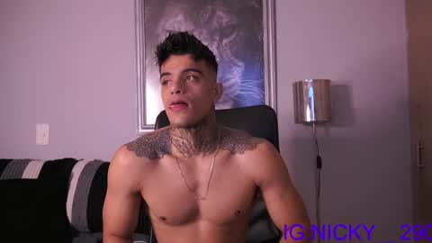 alan_morrys online show from February 28, 2026, 2:45 am