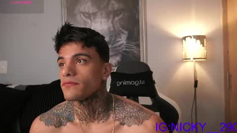alan_morrys online show from August 4, 2026, 12:36 am