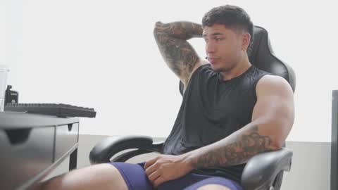 Alan online show from March 6, 2026, 3:30 pm