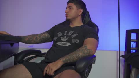 Alan online show from April 6, 2026, 5:52 am