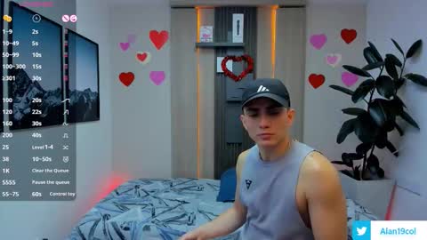 Alan  Kevin can we reach 100 thumbs up please guys  online show from February 11, 2026, 7:08 pm