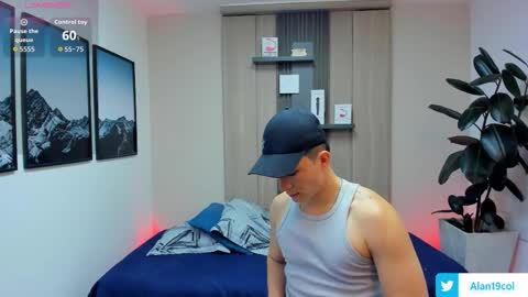 Alan  Kevin can we reach 100 thumbs up please guys  online show from March 7, 2026, 7:00 pm