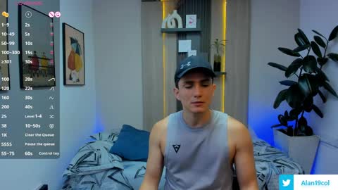 Alan  Kevin can we reach 100 thumbs up please guys  online show from April 6, 2026, 7:04 pm