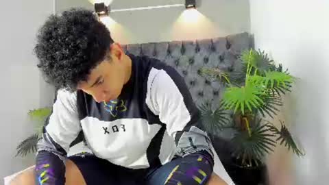 Alan online show from October 25, 2025, 1:40 pm