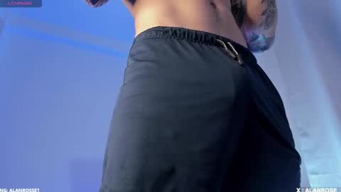 Alan online show from November 29, 2025, 3:04 pm