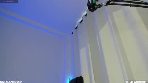 Alan online show from January 13, 2026, 1:49 pm