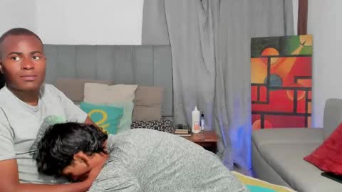 Snapshot of alan_scot chatting on April 28, 2026, 11:32 pm Alan and Criss - WE JUST FRIENDS WITH BENEFITS BOTH VERS online show from April 28, 2026, 11:32 pm
