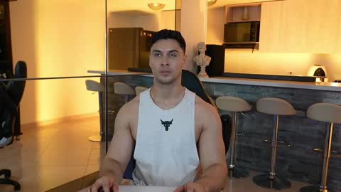 Snapshot of alan_vidal chatting on February 17, 2026, 2:19 am Alan Vidal online show from February 17, 2026, 2:19 am