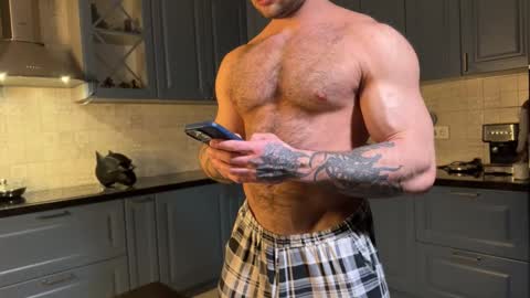 alan_week online show from February 24, 2026, 1:58 am