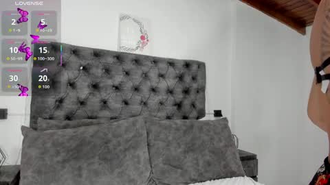 Alana online show from June 5, 2026, 12:22 pm