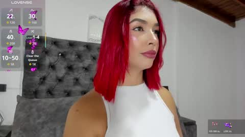Alana online show from June 7, 2026, 12:53 pm